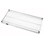 Quantum Food Service 2460C 60X24 Chrome Plated Wire Shelf. Fixed Price $98.88.