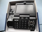 Acn Iris 3000 Videophone Mail Digital Photo Frame And Book Unit With Box. Fixed Price $38.95.