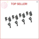Metro SAKITA2 Replacement Levers/wedges For Super Adjustable Erecta Wire. Fixed Price $20.09.