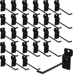 100 Pcs 4 Inch Hooks, Gridwall Panel Slot Bo. Fixed Price $41.71.