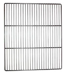 Allpoints 262643 Zinc Wire Shelf - 21 1/2" X 25". Fixed Price $21.99.