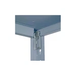 Lyon NF8854-20 Shelf CLIP,PK20 202A62. Fixed Price $19.99.
