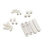 End Caps Asst 28PK Wht. Fixed Price $20.21.