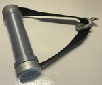Set Of Tonal Home Gym Smart Handle Grips-(both Grips). Fixed Price $40.00.