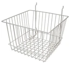 Econoco BSK15/W All Purpose Deep Basket (pack Of 6). Fixed Price $106.46.