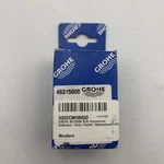 Grohe 46315000 Replacement Quick Snap Connector For Zedra/blu Pure New Sealed. Fixed Price $38.99.