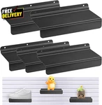 Shelves Panel Accessories Floating Shelf. Fixed Price $29.64.