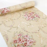 17.8 X 79 Inches Self-adhesive Shelf Liner, Drawer Paper Wall Sticket Home Decor. Fixed Price $13.81.