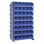 Quantum Storage Systems QPRD-204RD Steel Pick Rack, 36 In X 64 H. Fixed Price $1872.99.