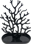 Coral Tree Jewelry Hanging Stand Display Table Top Necklace Bracelet Holder Earr. Fixed Price $32.48.