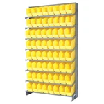 Quantum Storage Systems QPRS-201YL Pick Rack: 36 In. Fixed Price $885.44.