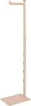 Countertop Display Stand Rack Clothing Handbag Ivory Hook 24" -36" Merchandise. Fixed Price $44.95.