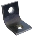 Anvil 0500092325 Fig 206 1/2 X 2-1/16 In. Carbon Steel Bracket. Fixed Price $19.99.