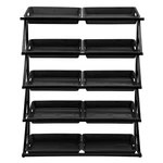 Market Retail Display Rack Shelf Merchandiser Fruit Vegetable Snack Basket 5TIER. Fixed Price $155.51.