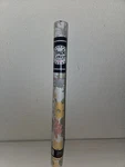 Nos Magic Cover Vinyl Self Adhesive Contact Liner Pastel Floral 3 Yds. Fixed Price $11.96.
