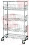 Quantum Storage M2436BC6C / (brand New). Fixed Price $702.00.