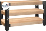 Universal Steel Kit 4 Legs Shaped Heavy Duty For Garage. Fixed Price $101.93.
