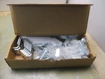 Saginaw Controls SCE-FSPS8 Mounting Kit 4*Y-18. Fixed Price $40.00.