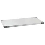 Metro 2442FG Solid Shelf, INX1 1/2 INX42. Fixed Price $144.99.