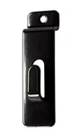 Sswbasics Black Notch Hook Slatwall Pack Of 50-. Fixed Price $37.25.