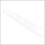 50 Pack Shelf Dividers For Retail Stores, 1" X 13-9/16" L, 15 Mil Clear Pvc.... Fixed Price $34.67.