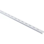 Knape & Vogt 48" White Shelf Standard. Fixed Price $26.80.