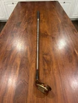 Ben Hogan Vintage Persimmon 5 Wood, Steel Shaft, Speed Slot, Apex, Right Hand Rh. Fixed Price $79.99.