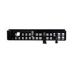 Husky Towing 90347 Ball Mount Display Rack With Shelf. Fixed Price $207.08.