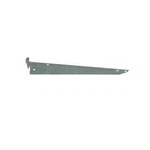 Thin Line Shelf Bracket For Imperial Econoco SMG/12 (pack Of 25). Fixed Price $87.62.
