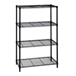 Hdx 4-TIER Steel Wire Shelving Unit Black (36 In. 54 14 D). Fixed Price $56.00.