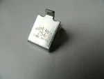 Knape & Vogt #256ZC Zinc Adjustable Shelf Support Clips Twenty Pieces - New!. Fixed Price $13.10.