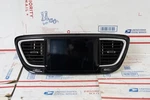 2017 2018 2019 2020 Chrysler Pacifica Radio Information Display Screen Oem. Fixed Price $200.00.