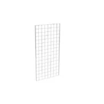 Econoco P3WTE24 White Grid Panels (pack Of 3). Fixed Price $122.00.