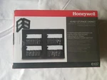Honeywell 6107 40-SLOT Key Cabinet Lock Box Steel Black Combination Secure Organ. Fixed Price $42.90.