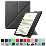 For New Kindle Oasis 10TH Gen 2019 / 9TH 2017 Origami Case Slim Stand Cover. Fixed Price $11.39.