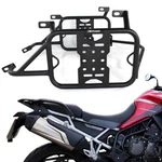 Pannier Racks Side Support Fit For Triumph Tiger 900 Rally/gt/pro 2020-2025. Fixed Price $129.95.