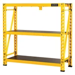 Dewalt DXST4500 Industrial Storage RACK,48" H,1500 Lb 503Y12. Fixed Price $229.56.