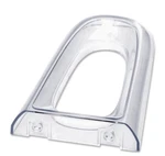 Deflect-o Base/wall Support For Loc Literature Displays 3.5 H X 4 1. Fixed Price $6.49.