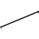Lozier 48 In. W Square Black Crosstube CXT41DIB.CHR. Fixed Price $62.64.