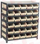 Quantum Storage 1239-100BK / 1239100BK (brand New). Fixed Price $483.00.