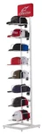 Hat Display Rack. Fixed Price $219.99.