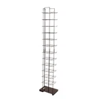 Sswbasics Black Floor Standing Ball Cap Rack Hat Display - Retail. Fixed Price $155.35.