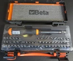 Beta 008610978 Set With Bits And Quick-release Magnetic Holder. Fixed Price $99.99.