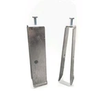 2 Pack CS-64450-1 N/a Lozier Uprite Inserts For Wedgr Hardware CS-64450. New. Fixed Price $16.99.