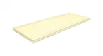 Lozier 48 In. W X 19 Platinum Steel Base Deck 2 Pk. Fixed Price $88.11.