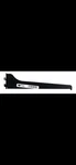 Knape & Vogt 180 Blk Powder-coated Black Shelf Bracket In. (pack Of 10). Fixed Price $18.00.