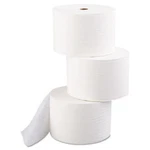 Morcon MORM125 Coreless Bath Tissue 1-PLY 2500 Sheets 24 Rolls. Fixed Price $62.35.