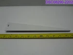Qty = 10: Knape & Vogt White Bracket P/n 182BP 10.5. Fixed Price $34.40.