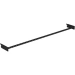 Lozier Ft. W 1 In. Black Crossbar LXBP406DIB.CHR. Fixed Price $63.55.