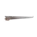 Econoco GC12 Adjustable Angle Shelf Bracket For The President Line (pack Of 25). Fixed Price $87.62.